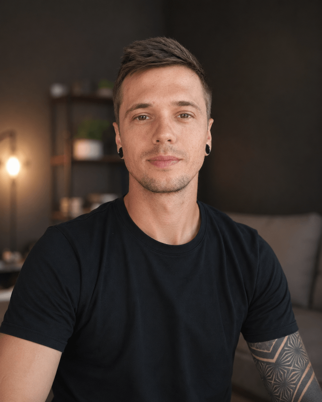 Sandro Gossweiler — Gossweiler Online Systems